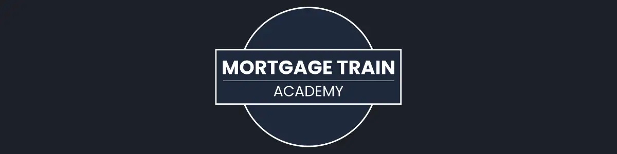 Mortgage Train Academy logo