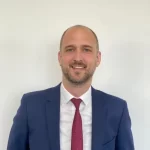 Dan Jones, co-founder of Mortgage Train Academy
