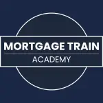 Mortgage Train Academy logo