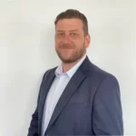 Ricky Naylor, co-founder of Mortgage Train Academy